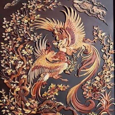 رسیدن به درآمد از مسیر علاقه، خلاقیت و استمرار اتفاق می‌افتد