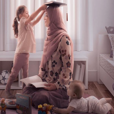 معنویت زنانه در زندگی روزمره