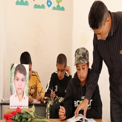 تربیت نسل آینده‌ساز با مرام شهیدان