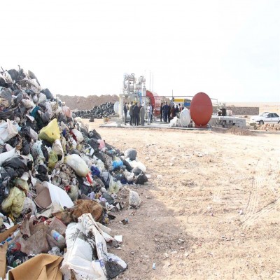 اختصاص80 میلیارد تومان برای ساخت کارخانه بازیافت پسماند ایلام