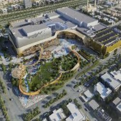 شهر هوشمند عربستانی پیشتاز احیای تنوع زیستی