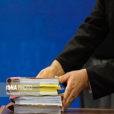 بازداشت 13 نفر از مدیران شهری در کرمانشاه