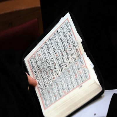 «مدهامتان»؛‌ فرصتی برای احیای فرهنگ قرآنی