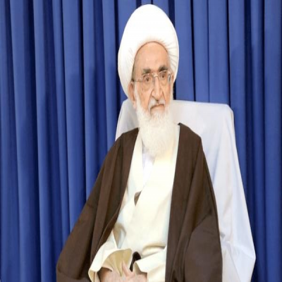 آن‌طور که باید از معارف قرآن بهره‌مند نمی‌‌شویم