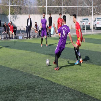 آغاز لیگ مینی‌فوتبال روستایی اراک با حضور 33 تیم