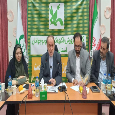 پیگیر احداث پردیس کودکان و نوجوانان در همدان هستیم