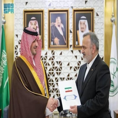 تأکید بر همکاری‌های اجرایی برای ارتقای خدمات به حجاج ایرانی