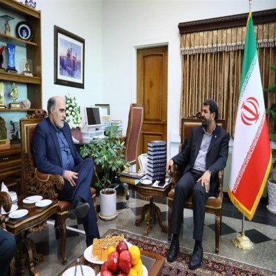 آثار بوعلی سینا در سطح بین‌المللی معرفی شود