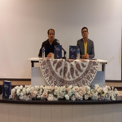 شناخت ادبیات قاجاری با «روزگارنگاری» و «قدرت روایت»، اثر قهرمان شیری