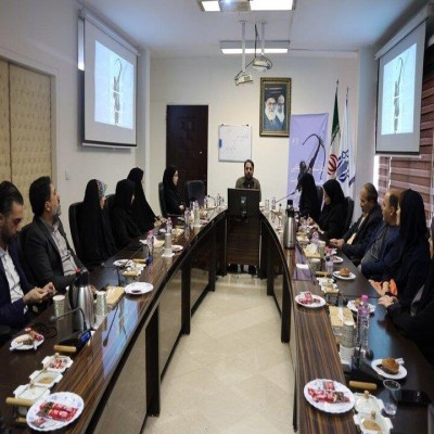 بازنمایی هویت ملی در المان‌های شهری نیازمند بازخوانی است