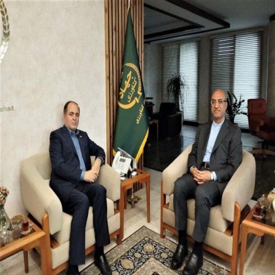 کرمانشاه آماده جهش بزرگ کشاورزی با تزریق اعتبارات و تکمیل طرح‌های ملی