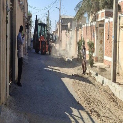 هدف اصلی پویش مهران آبادانی، ارتقای کیفیت زندگی شهری و افزایش رفاه شهروندان