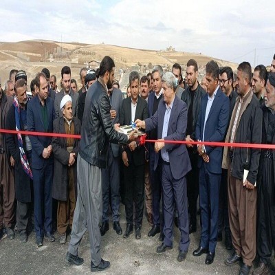 مجموعه ورزشی هزارکانیان به بهره‌برداری رسید