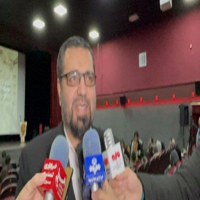 تئاتر آینه هویت مردم کردستان و سنگر امیدآفرینی است