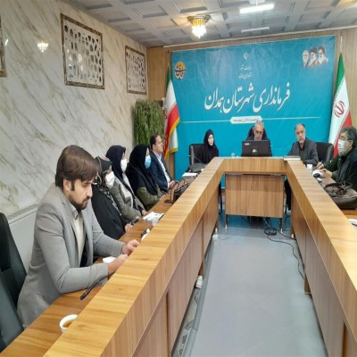 نشاط اجتماعی، محور اصلی نشست تخصصی پیشگیری از آسیب‌های اجتماعی