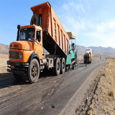 احداث و زیرسازی 35.5 کیلومتر راه روستایی در همدان