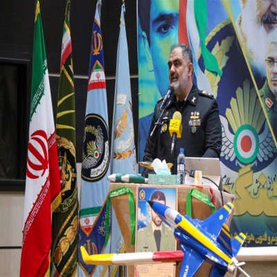 اسکورت کشتی‌های ایرانی در همه نقاط جهان انجام می‌شود