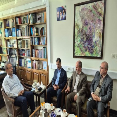 جلسه معاون استاندار همدان با هیئت ستاد مبارزه با مواد مخدر کشور برگزار شد