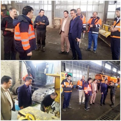 ضرورت ارتقای سطح آمادگی نیروهای راهداری همدان