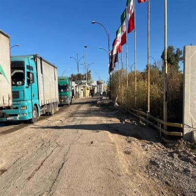 مشکلات زیرساختی خسروی و پرویزخان باید فوری تعیین‌تکلیف شود