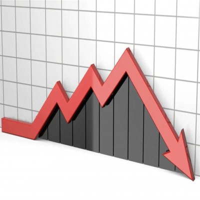 نرخ رشد اقتصادی کم شد