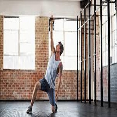 بیش از 7500 نفر در کرمانشاه در رشته‌های آمادگی جسمانی فعالیت می‌کنند