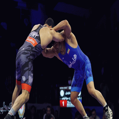 عوامل درگیری کشتی نهاوند نقره داغ شدند