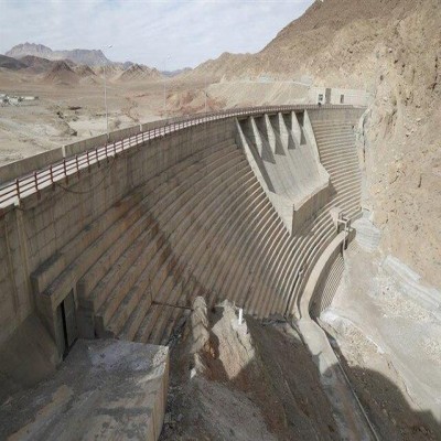 سد خرمرود تویسرکان به‌زودی آبگیری می‌شود