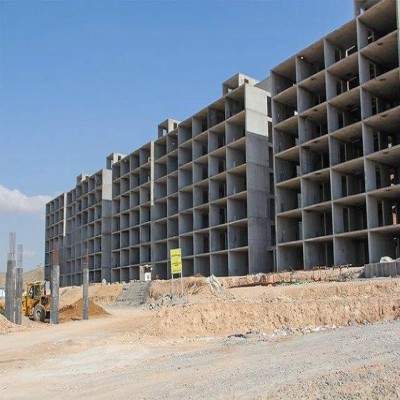 پروژه‌های میدیا و شتاوی سنندج با پیمانکاران جدید از رکود خارج شدند