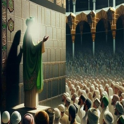 چگونه امام زمان (عج) منجی تمام بشریت است؟