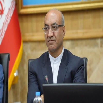 تجارت محور توسعه کرمانشاه است