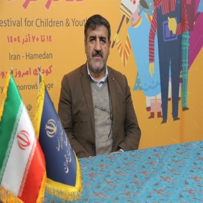 کمیته اعتبارات و پشتیبانی، سربلند از خدمت در جشنواره تئاتر کودک