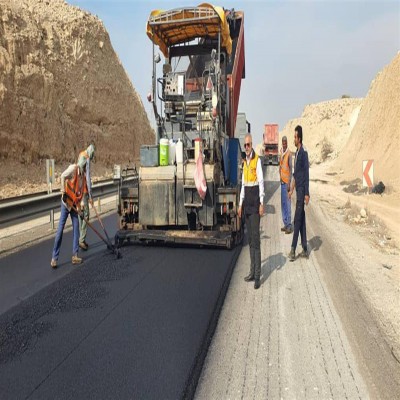 رفع 37 نقطه حادثه خیز در استان مرکزی