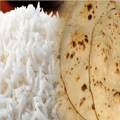 روزی چقدر نان و برنج بخوریم؟