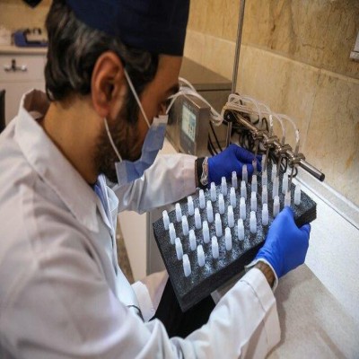 فروش 2000 همتی دانش‌بنیان‌ها در سال گذشته