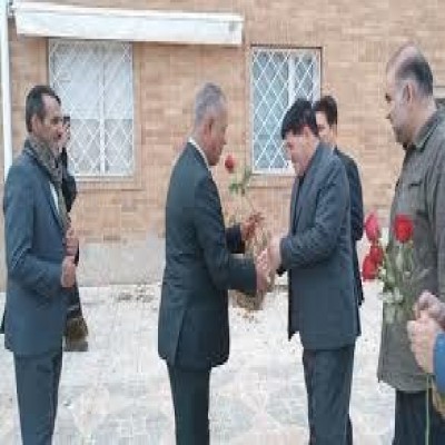 توسعه گردشگری مشترک با استان واسط عراق گامی مؤثر در رونق اقتصادی است