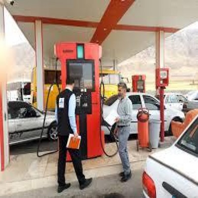 رشد هشت درصدی مصرف بنزین در ایلام