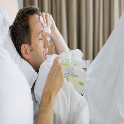 دورهمی‌های شب یلدا می‌تواند زنجیره بیماری‌های تنفسی را دوباره فعال کند