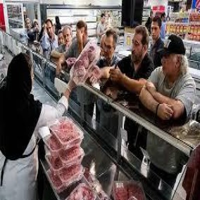 بی‌ثباتی در سیاست‌گذاری مهم‌ترین عامل نوسات بازار گوشت