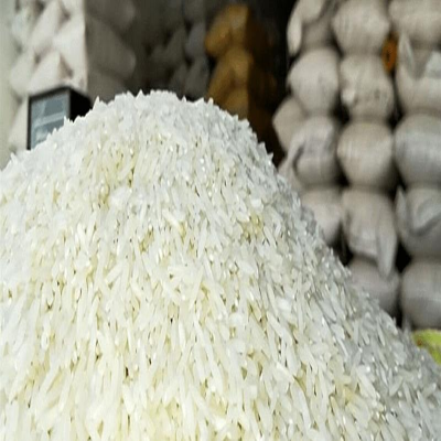 دنبال واردات مستقیم برنج پاکستانی به همدان هستیم