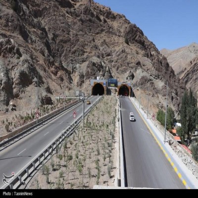 آغاز ریل‌گذاری راه‌آهن کرمانشاه ـ اسلام‌آباد غرب