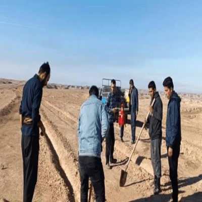 اجرای طرح‌های احیای مراتع در 2 هزار هکتار از اراضی دهلران