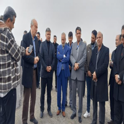 آغاز عملیات اجرایی بهسازی محورهای ارتباطی قروه