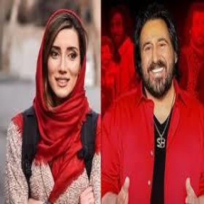 شهرام شب‌پره و صدف بیوتی؛ «گنگ» تبلیغاتی فیلیمو
