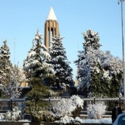 صدور هشدار زرد هواشناسی همدان در پی موج جدید سرما