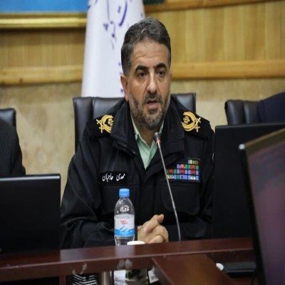 1000 روستای کرمانشاه تا پایان سال به دوربین پایشی مجهز می‌شود