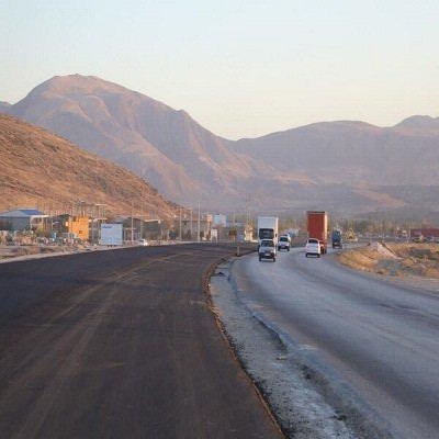 100 میلیارد تومان برای تکمیل کنارگذر ایوان اختصاص یافت