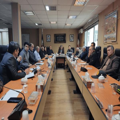 لزوم بهره‌گیری چندمنظوره از زیرساخت‌های ارتباطی برای توسعه پایدار شهری در کردستان