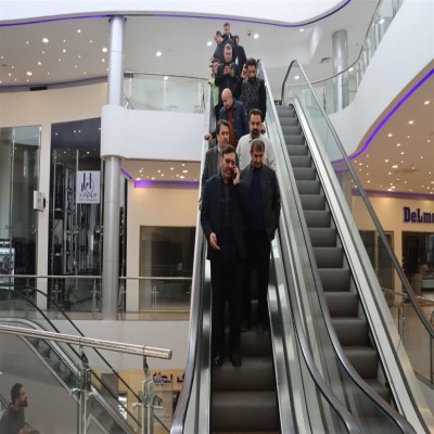 تأکید بر حمایت مدیریت شهری از پروژه‌های گردشگری و تفریحی