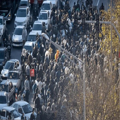 اعتراض حق مردم است؛ اغتشاش پروژه دشمن